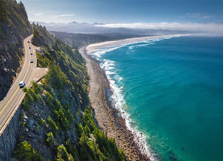 Exploring the Natural Beauty of Oregon Exploring the Natural Beauty of Oregon