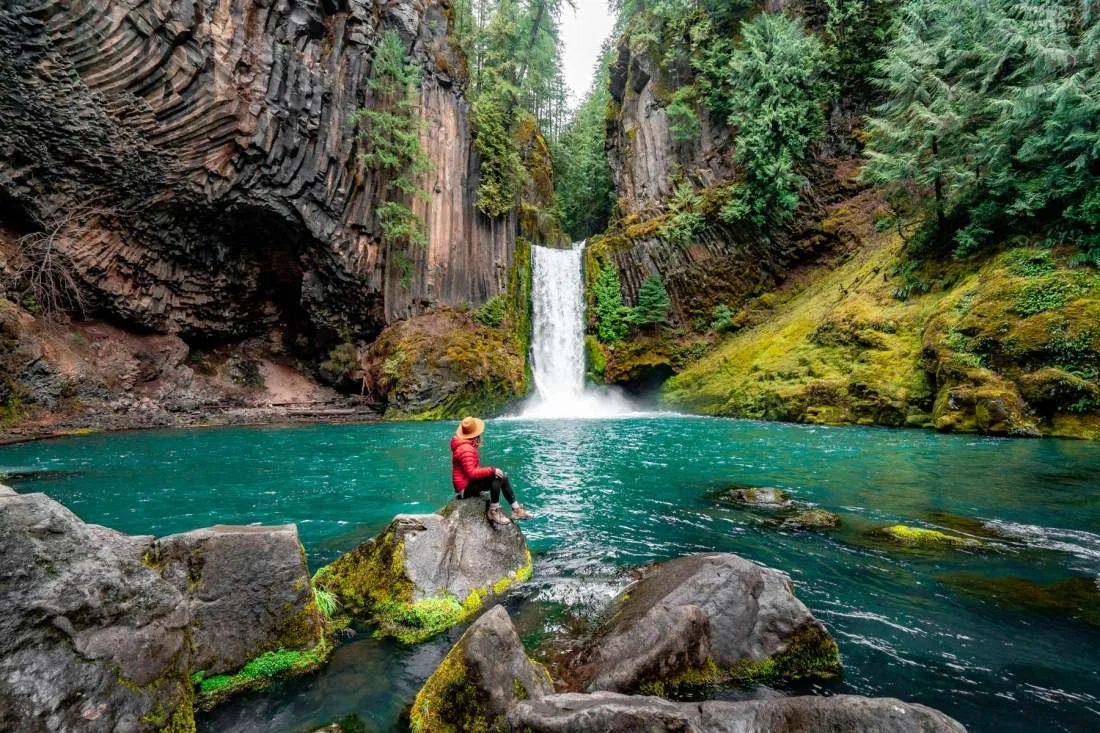 Exploring the Natural Beauty of Oregon