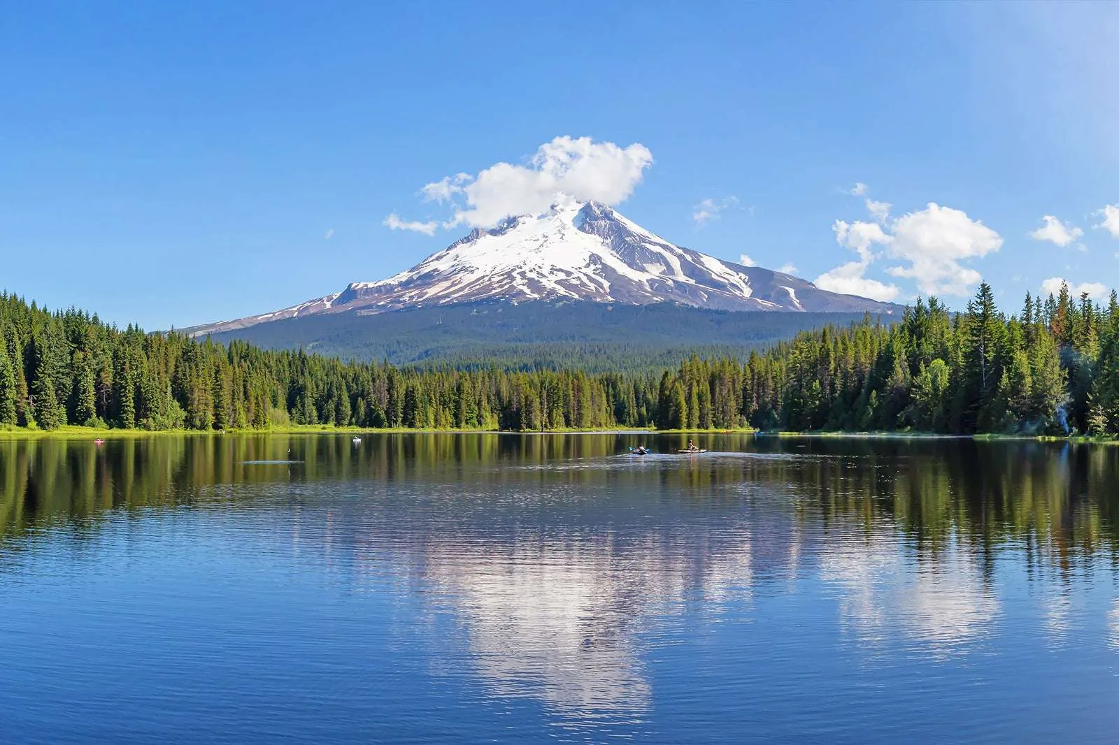 Exploring the Natural Beauty of Oregon