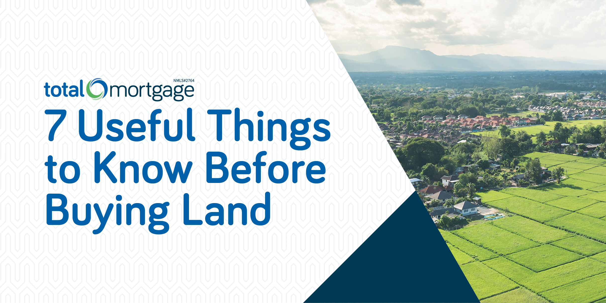 Factors to Consider Before Buying Land in Another State Factors to Consider Before Buying Land in Another State
