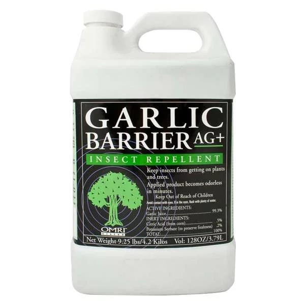 Garlic: An Eco-Friendly Pesticide for Effective Pest Repellent