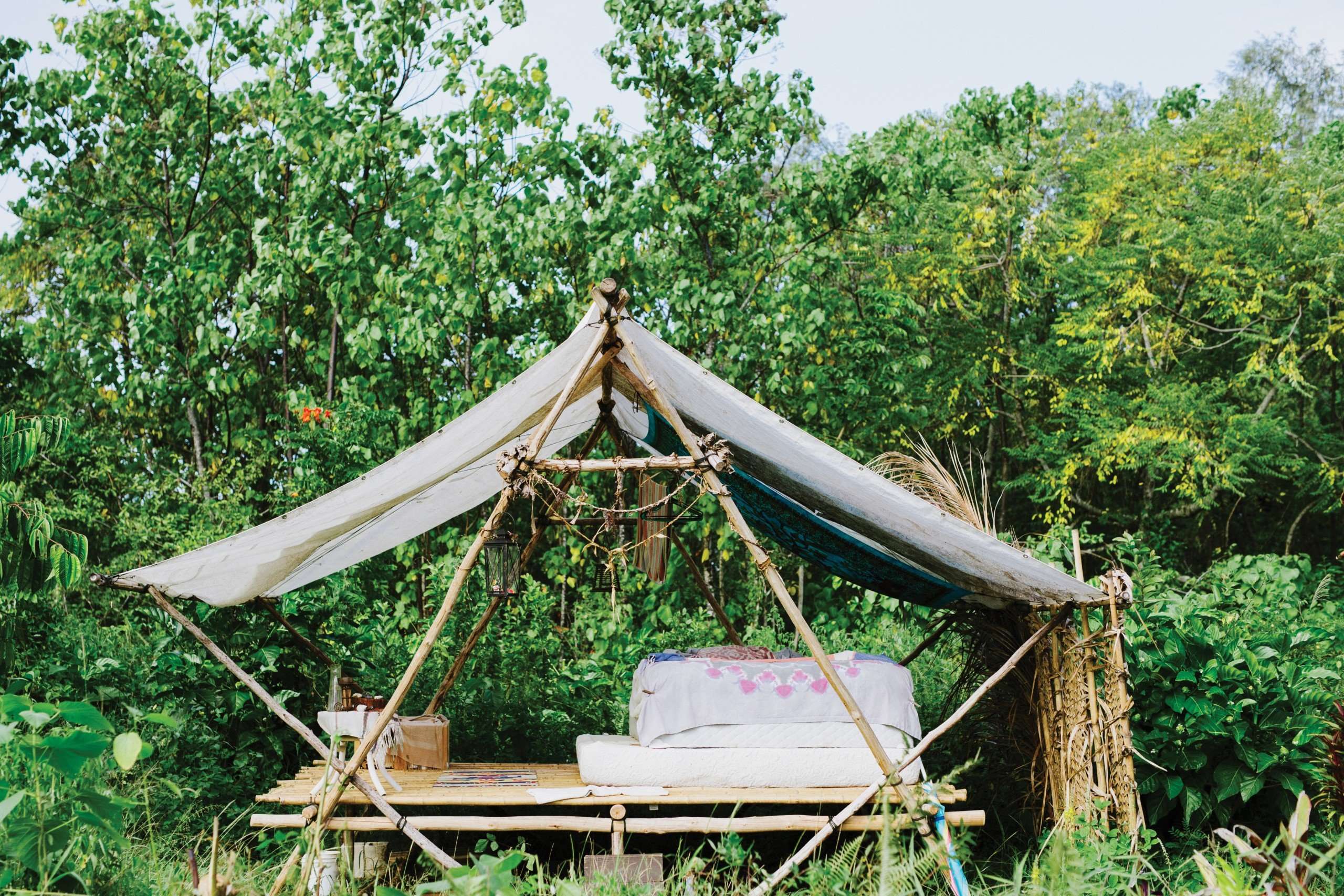 Hawaiis Reliance on Imports and High Cost of Living: Not Ideal for Off-Grid Living Hawaiis Reliance on Imports and High Cost of Living: Not Ideal for Off-Grid Living