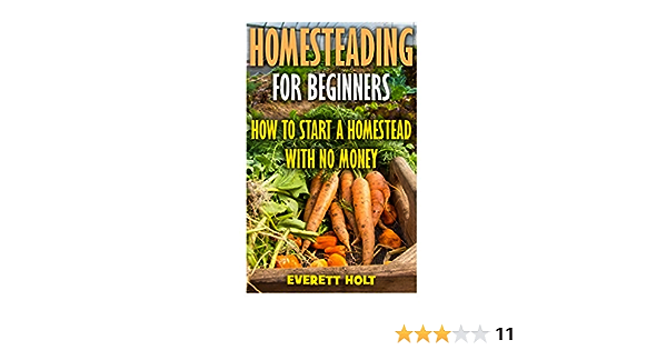 How to Start a Homestead with No Money How to Start a Homestead with No Money