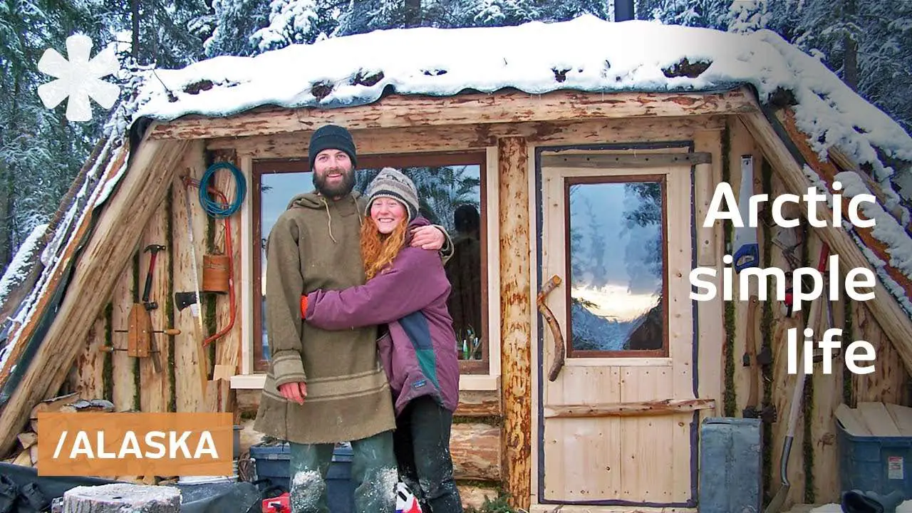 Off Grid Living In Alaska For Sale at Roberto Corbeil blog