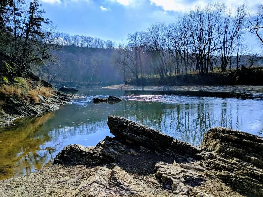 Living off-grid in Illinois: Relaxing laws for building codes, wastewater treatment, and water rights Living off-grid in Illinois: Relaxing laws for building codes, wastewater treatment, and water rights