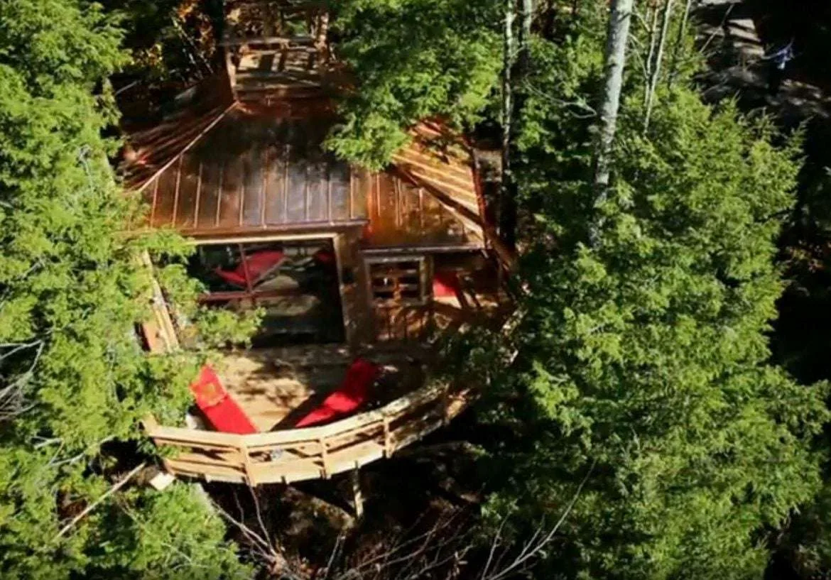 Living off-grid in Maine: Incentives and rebates for renewable energy