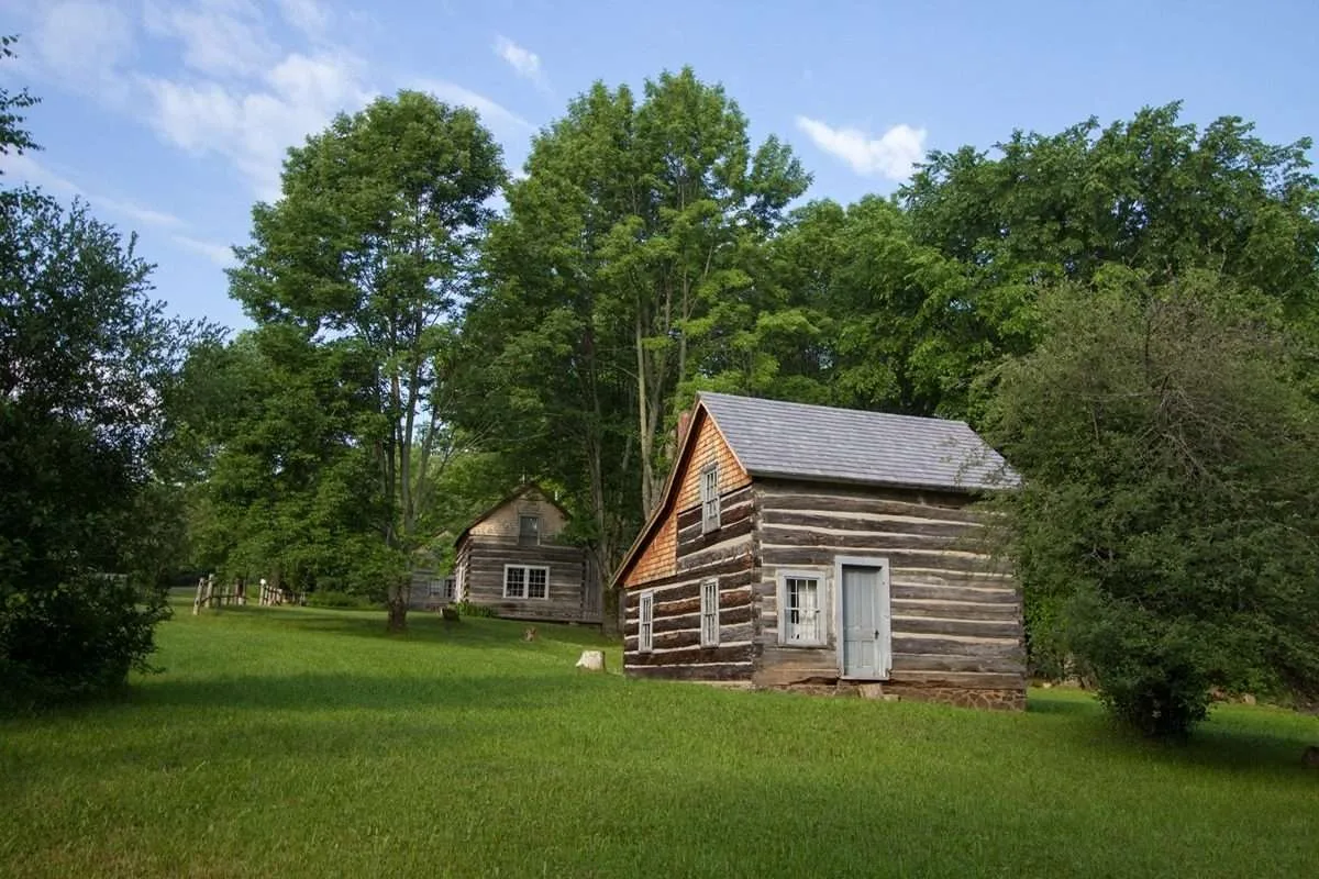 Living Off-Grid in Massachusetts: A Legal Possibility Living Off-Grid in Massachusetts: A Legal Possibility
