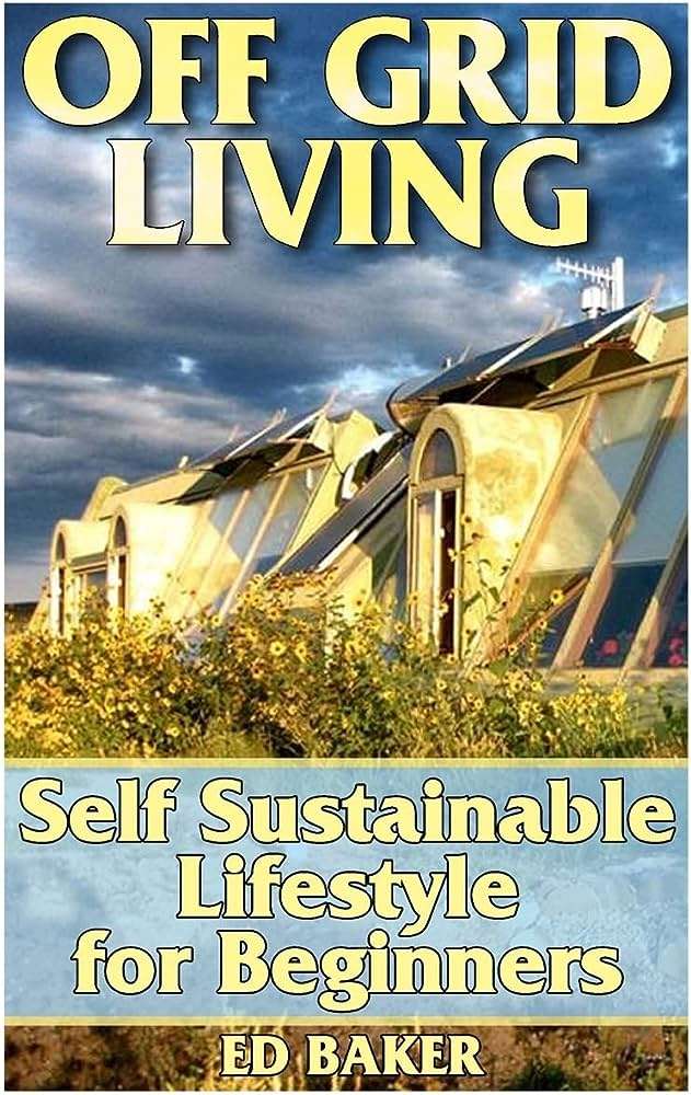 Living off-grid in New Brunswick: A Guide to Self-Sustainable Living Living off-grid in New Brunswick: A Guide to Self-Sustainable Living