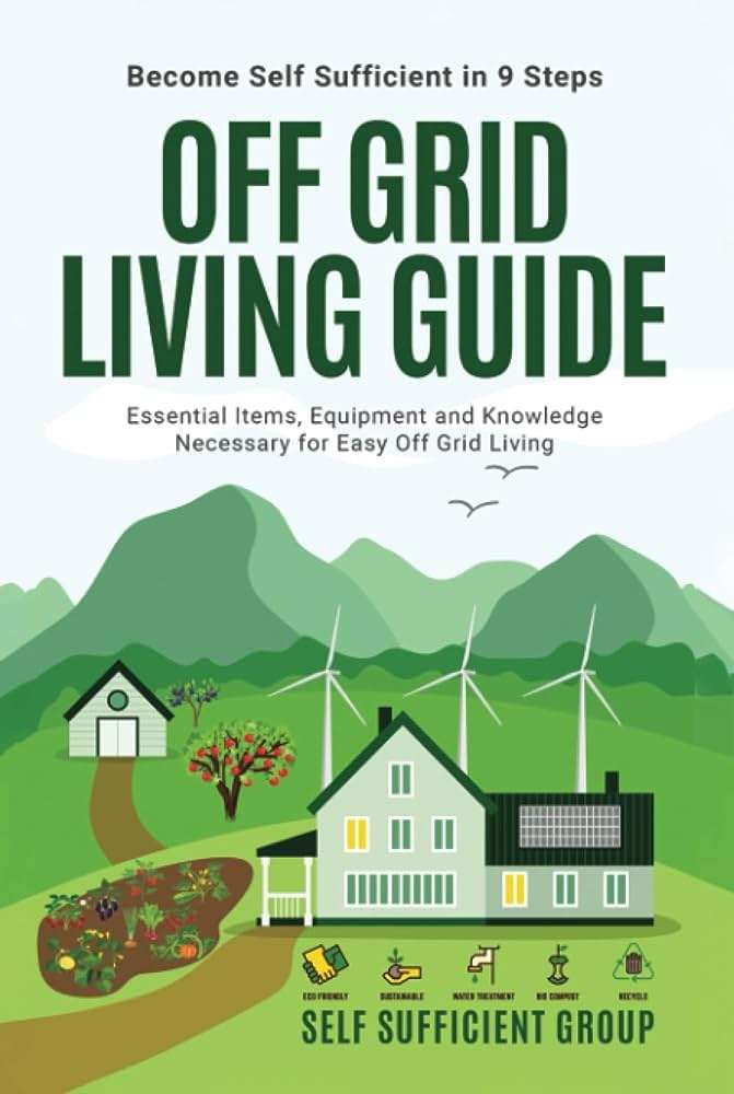 Living off-grid in New Brunswick: A Guide to Self-Sustainable Living Living off-grid in New Brunswick: A Guide to Self-Sustainable Living