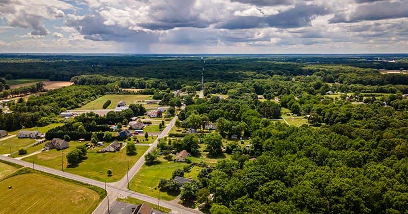 Living off-grid in New Jersey: Regulations and Restrictions