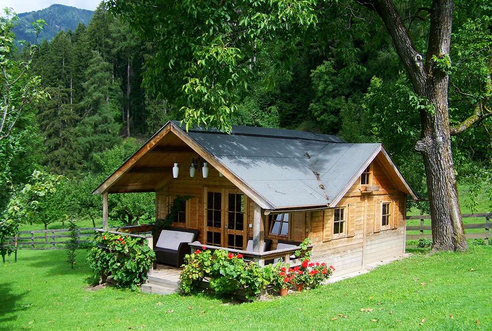 Living off-grid in Ontario: A Sustainable Lifestyle Choice