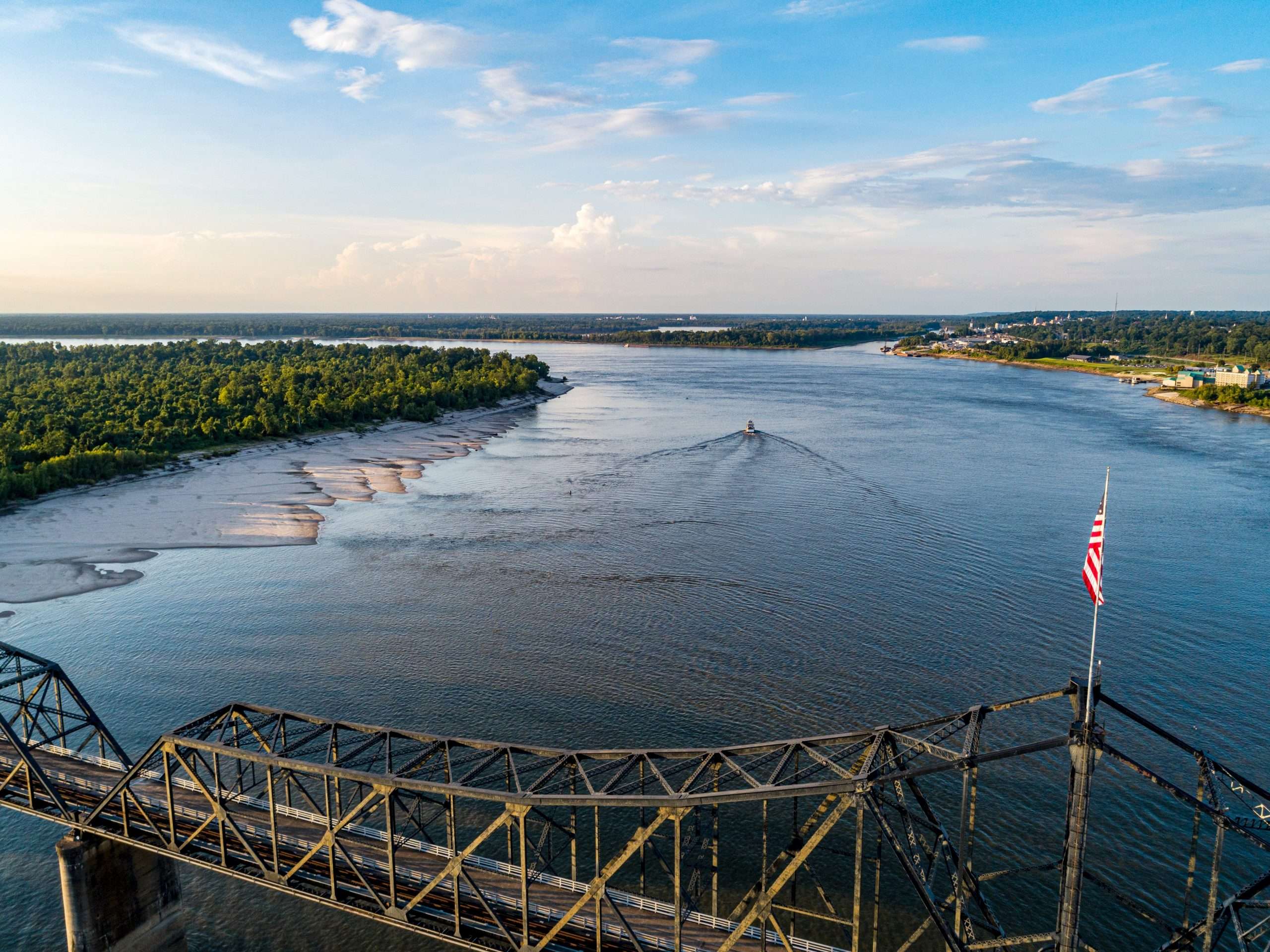 Living off-grid in rural Mississippi: Cheap land and low expenses Living off-grid in rural Mississippi: Cheap land and low expenses