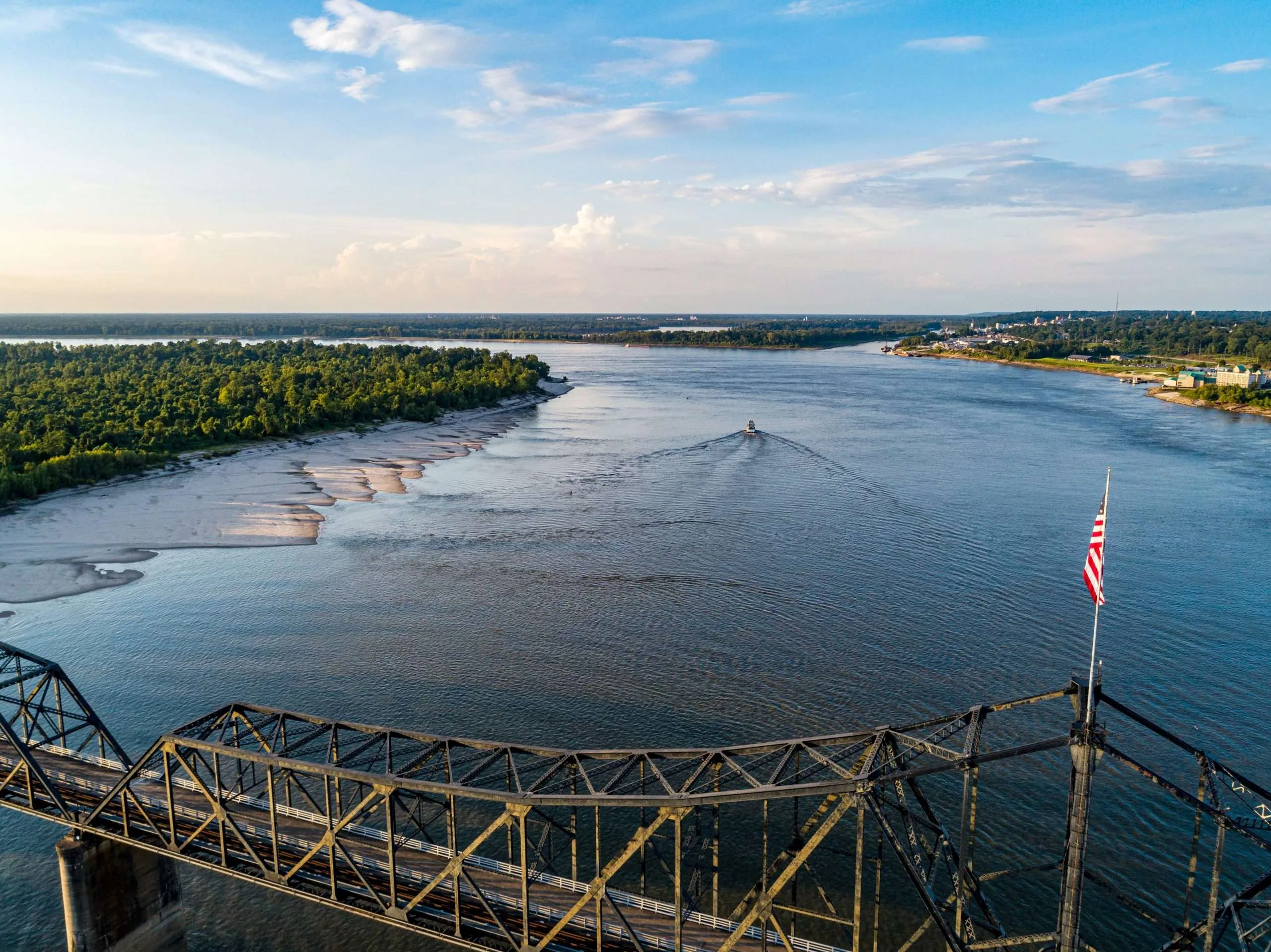Living off-grid in rural Mississippi: Cheap land and low expenses Living off-grid in rural Mississippi: Cheap land and low expenses