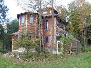 Living Off-Grid in Vermont: A Desirable Location for Sustainable Living Living Off-Grid in Vermont: A Desirable Location for Sustainable Living