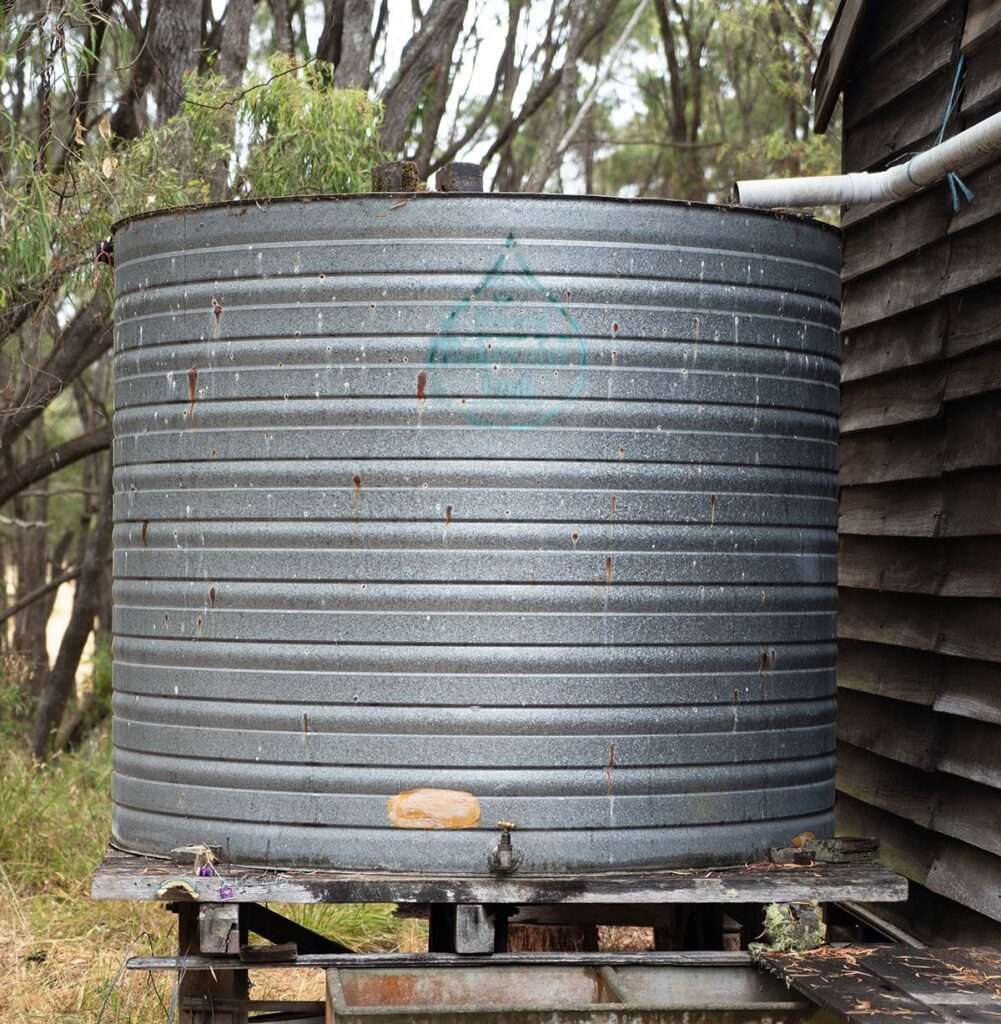 Curated visual reference: Living Off Grid In Virginia Legal Provisions And Rainwater Harvesting Photo Inspiration