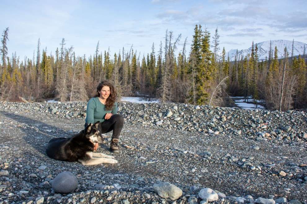 Living off-grid in Yukon: Challenges and Benefits Living off-grid in Yukon: Challenges and Benefits