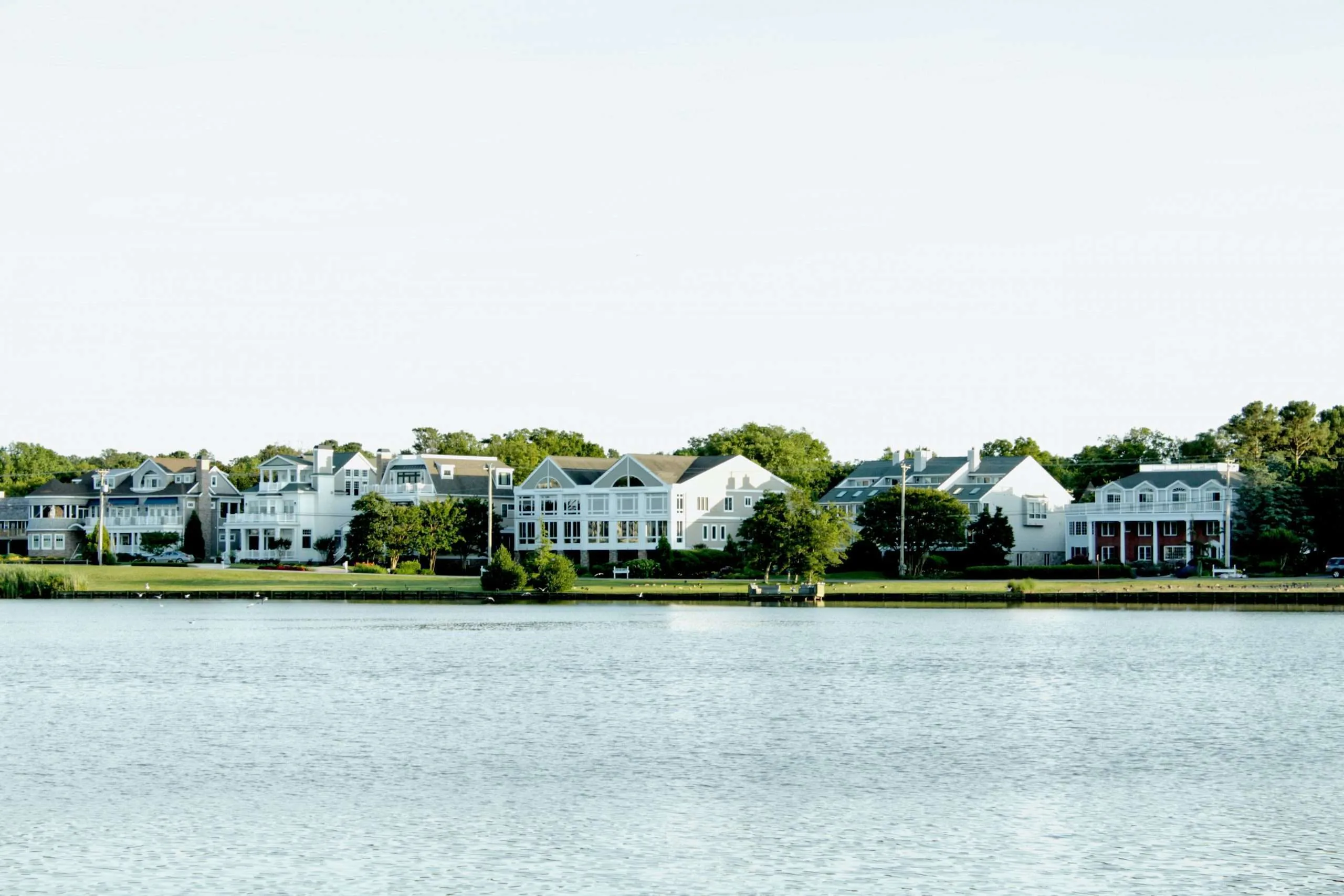 Living off the grid: A Guide to Off-Grid Living in Delaware