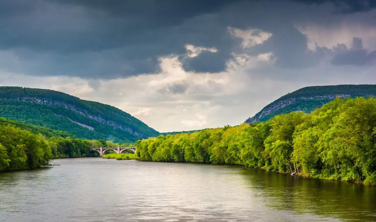 Living off the grid: A Guide to Off-Grid Living in Delaware