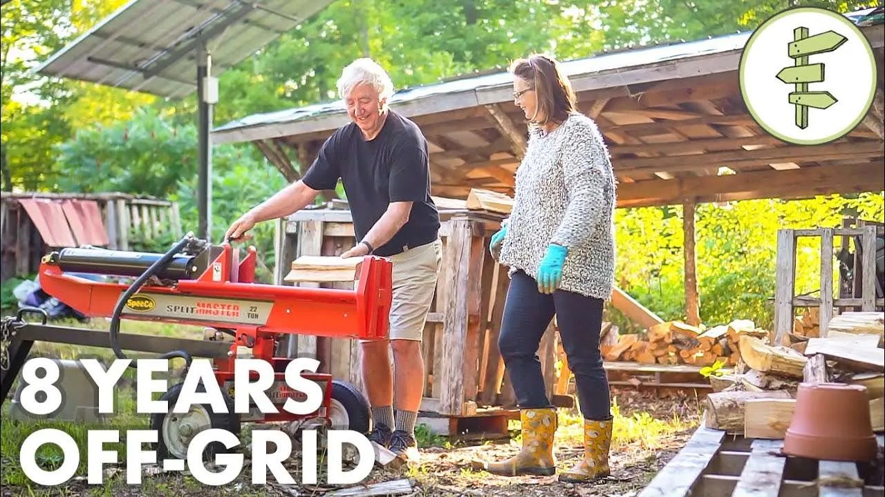 Living off the grid: A Guide to Off-Grid Living in Delaware