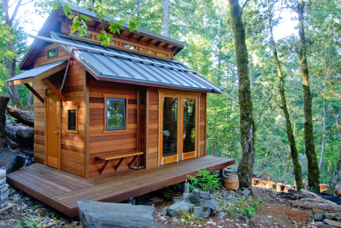Living off the grid: A Guide to Off-Grid Living in Delaware