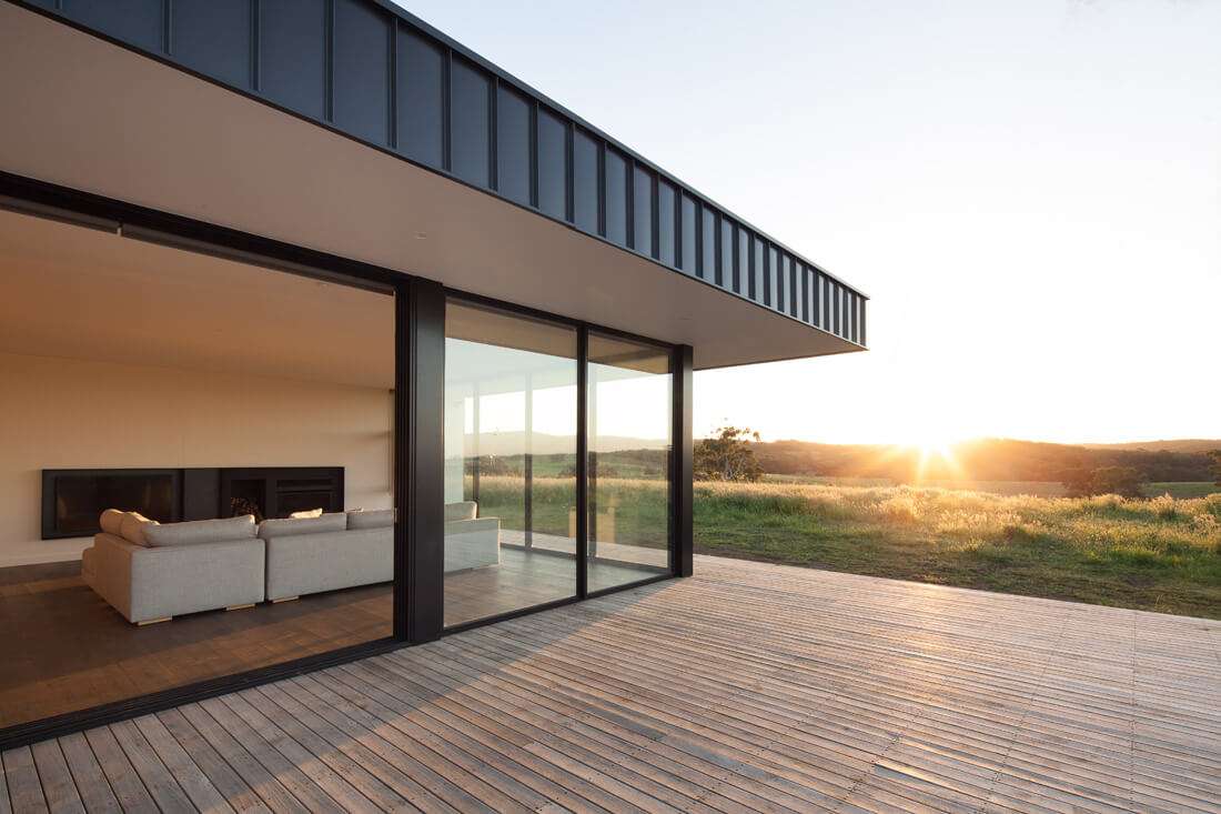 Living off the Grid: Affordable Infrastructure for Self-Sufficiency Living off the Grid: Affordable Infrastructure for Self-Sufficiency