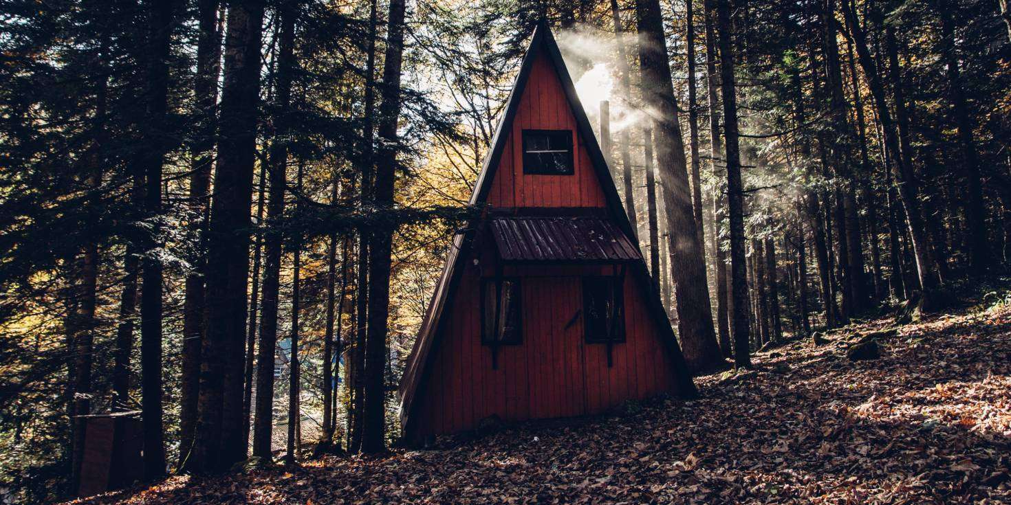 Living off the grid in Kansas: A cost-effective and legal option Living off the grid in Kansas: A cost-effective and legal option