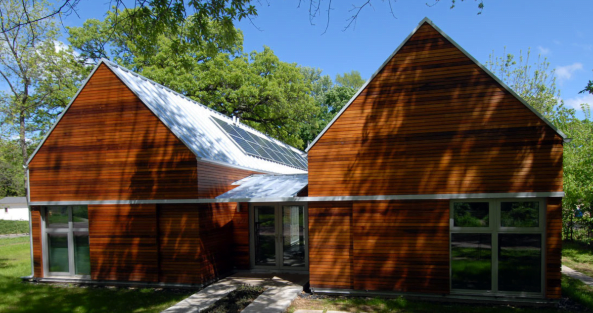 Living off the grid in Kansas: A cost-effective and legal option Living off the grid in Kansas: A cost-effective and legal option