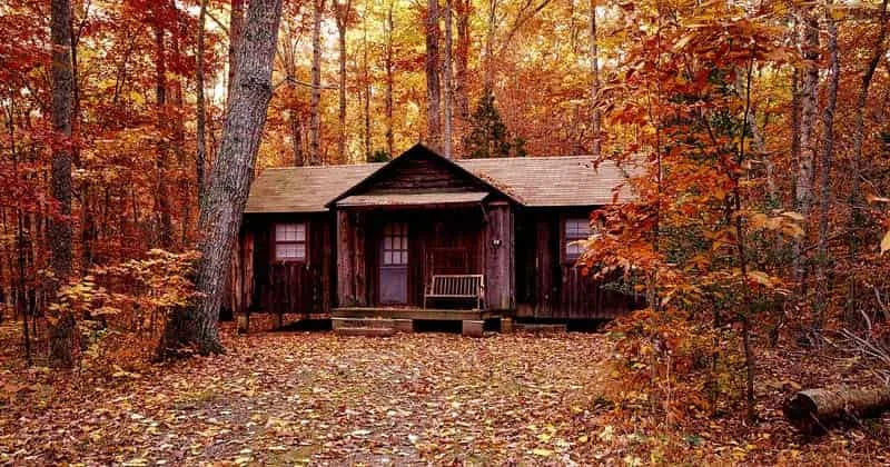 Living off the grid in Pennsylvania: Regulations and Building Codes