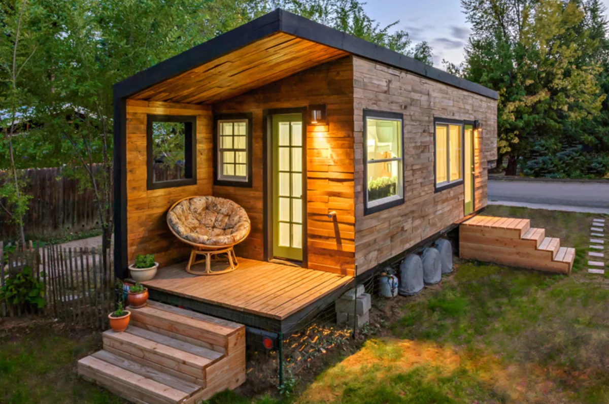 Living off the grid in Pennsylvania: Regulations and Building Codes