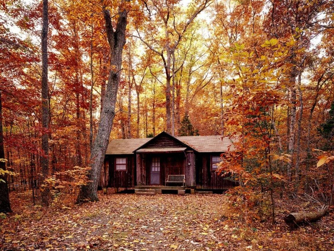 Living Off the Grid: The Importance of Preparation and Financial Planning