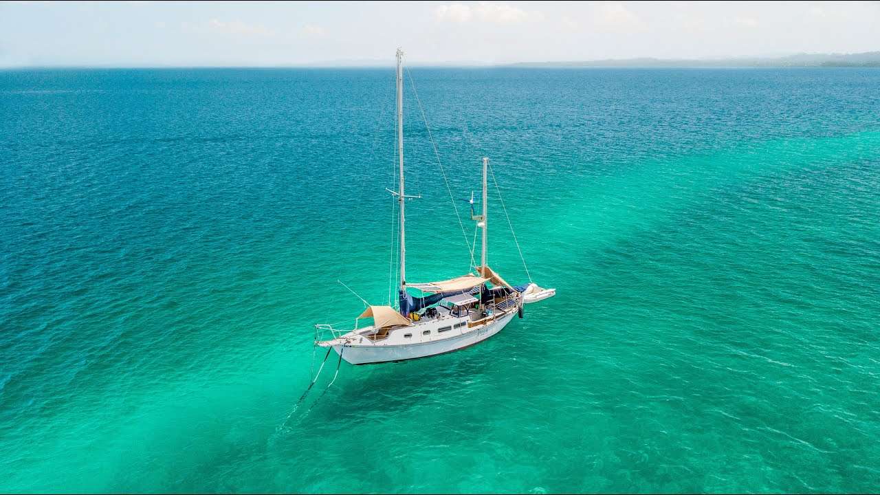 Living off the grid: Unique challenges of boat living Living off the grid: Unique challenges of boat living