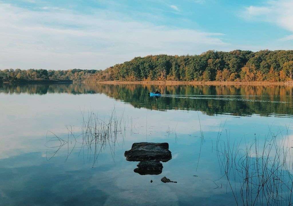 Michigan: A Good State for Off-Grid Living Despite Harsh Winters Michigan: A Good State for Off-Grid Living Despite Harsh Winters