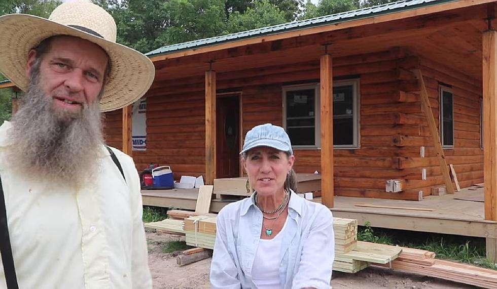 Missouri: A Gem for Off-Grid Living Missouri: A Gem for Off-Grid Living