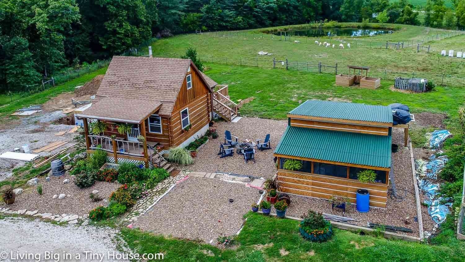 Missouri: A Gem for Off-Grid Living Missouri: A Gem for Off-Grid Living