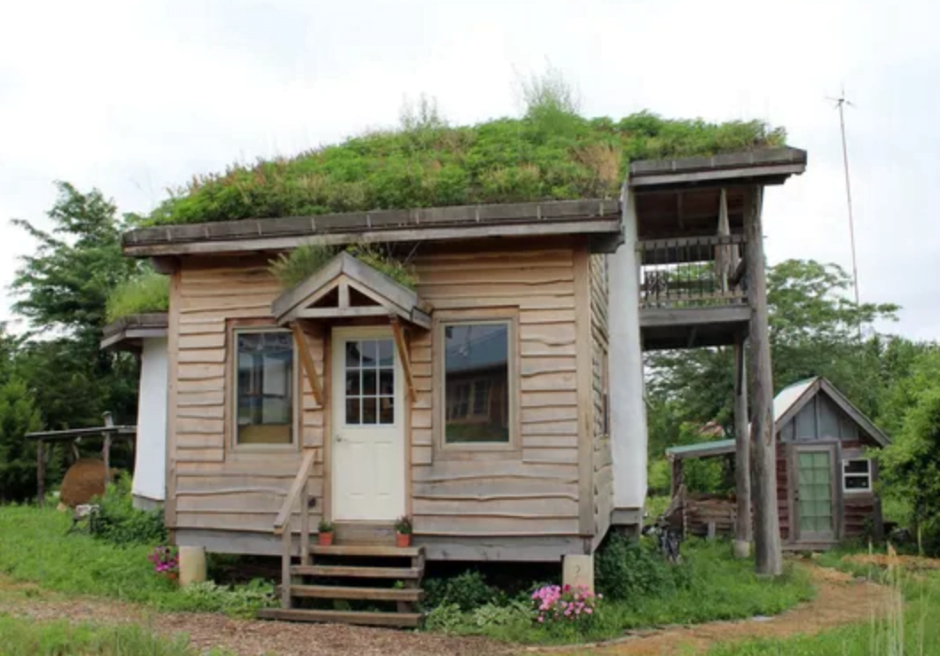 Missouri: A Gem for Off-Grid Living Missouri: A Gem for Off-Grid Living