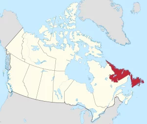 Newfoundland and Labrador: A Rich History in Eastern Canada