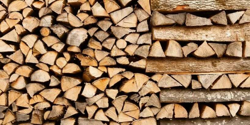 Not all firewood is equal: understanding heat output and smell Not all firewood is equal: understanding heat output and smell