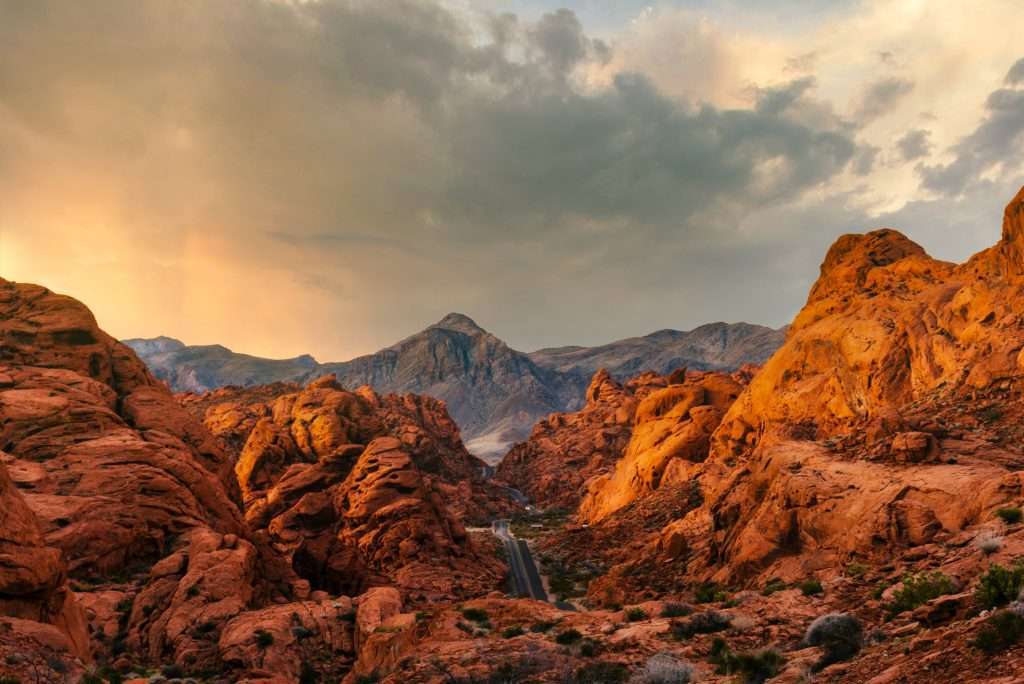Off Grid Living in Nevada: Legal Limitations and Challenges