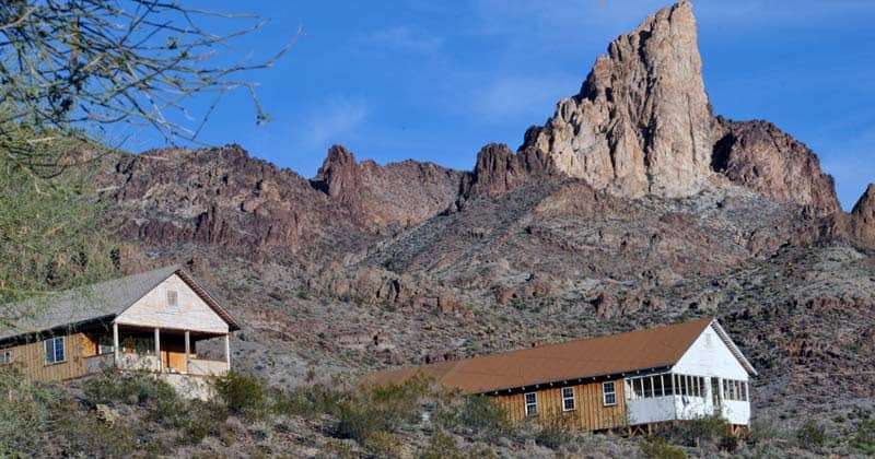 Off Grid Living in Nevada: Legal Limitations and Challenges