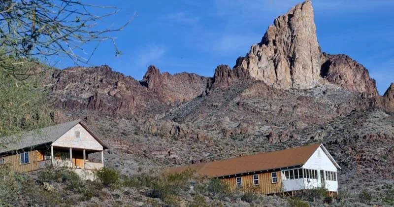 Off Grid Living in Nevada: Legal Limitations and Challenges Off Grid Living in Nevada: Legal Limitations and Challenges