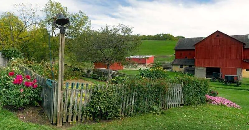 Off-Grid Living in Ohio: A Thriving Community of 11.9 Million Residents Off-Grid Living in Ohio: A Thriving Community of 11.9 Million Residents