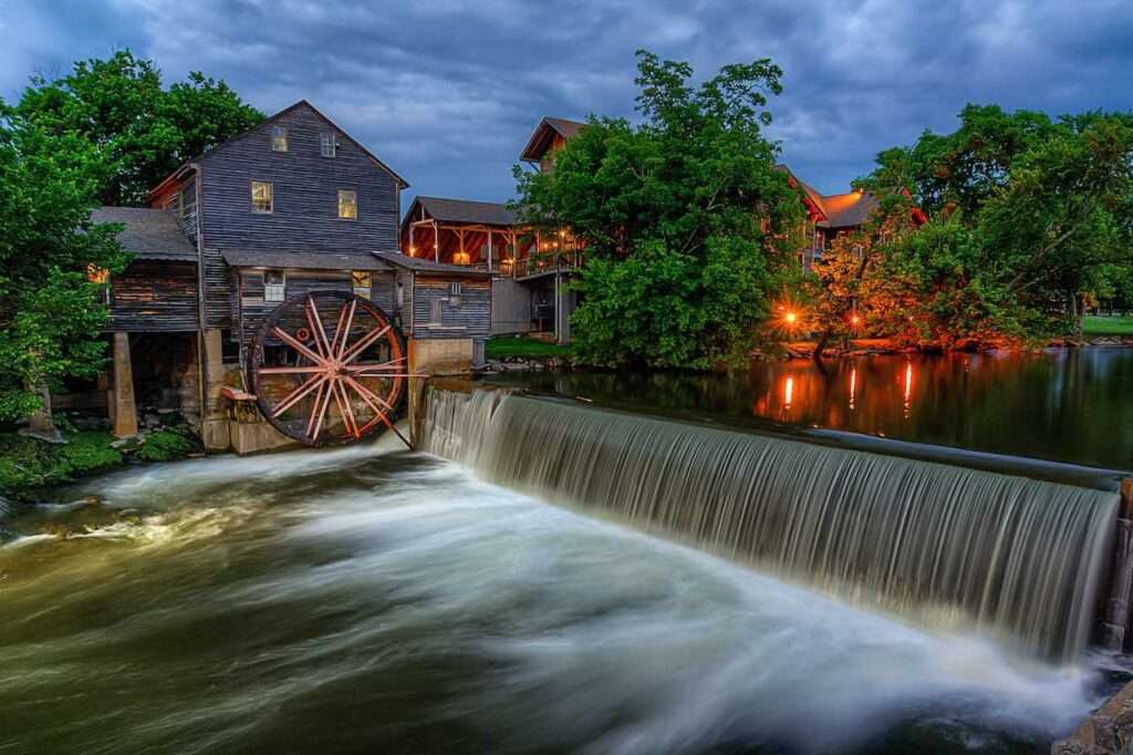 Photo inspiration: Off Grid Living In Tennessee A Cost Effective Option For Photo Inspiration