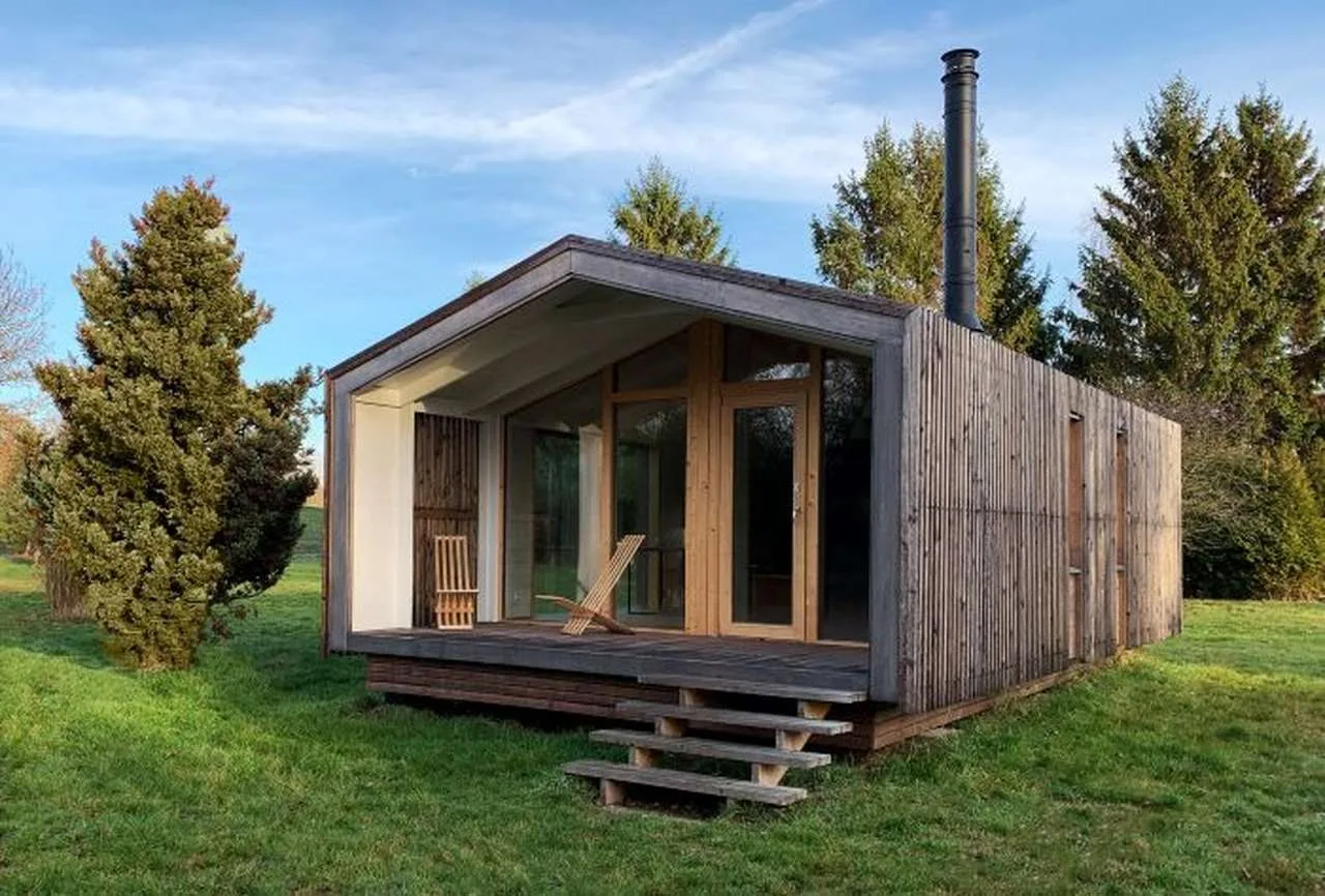 Off-Grid Living in Tennessee: A Cost-Effective Option for Sustainable Living Off-Grid Living in Tennessee: A Cost-Effective Option for Sustainable Living