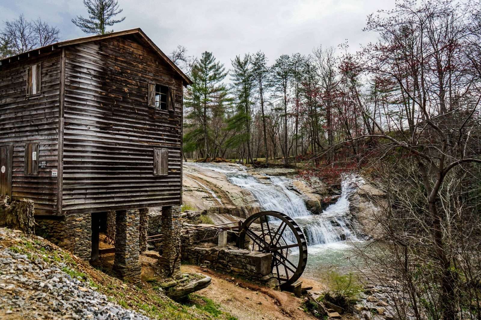 Off-Grid Living: Thriving Self-Sufficient Community in Kentucky - OffGridHarmony