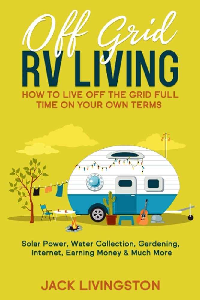 Reasons for Going off the Grid: Living on Ones Own Terms Reasons for Going off the Grid: Living on Ones Own Terms