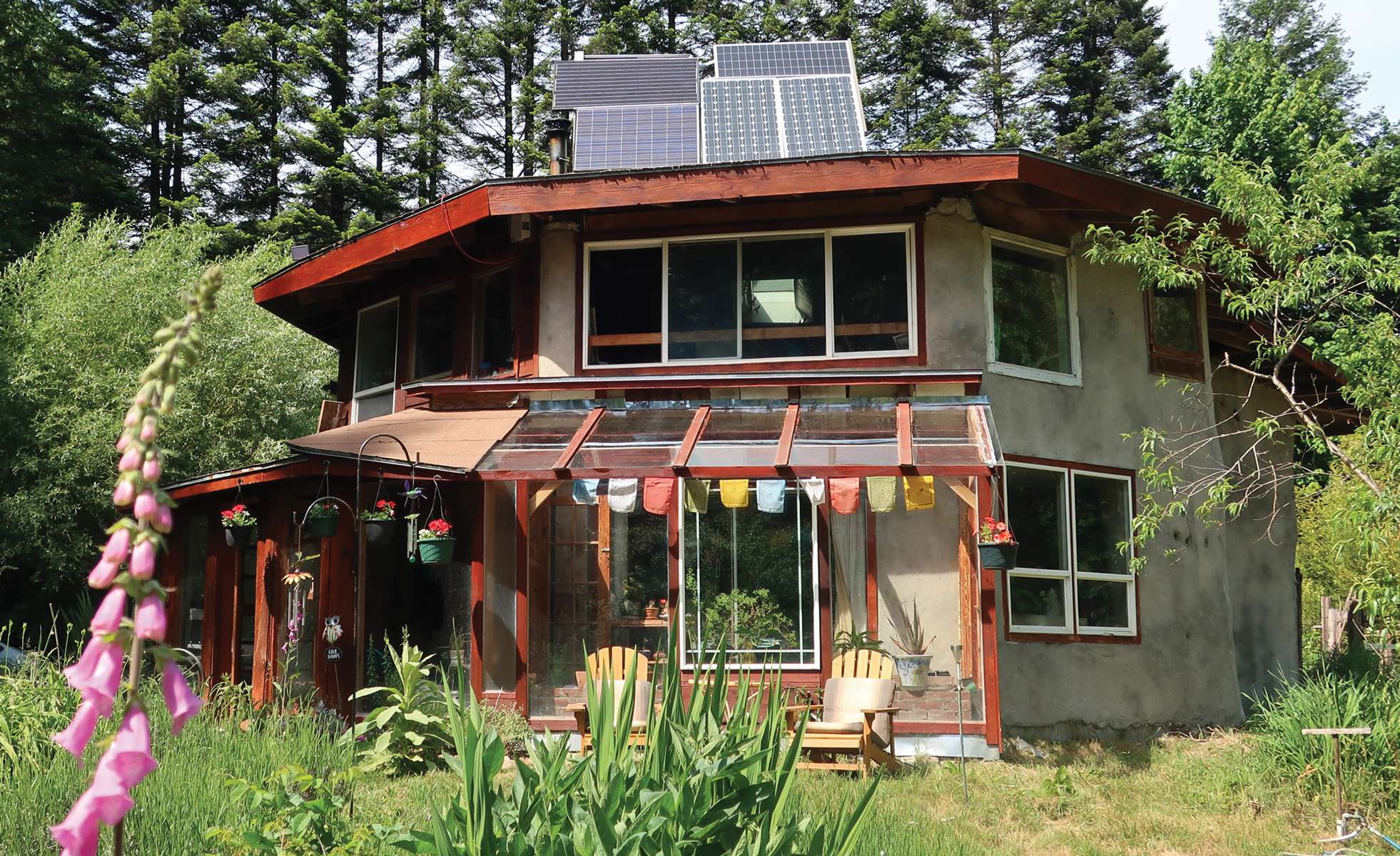 Reducing Costs of Living by Obtaining Free Firewood for Off-Grid Living Reducing Costs of Living by Obtaining Free Firewood for Off-Grid Living
