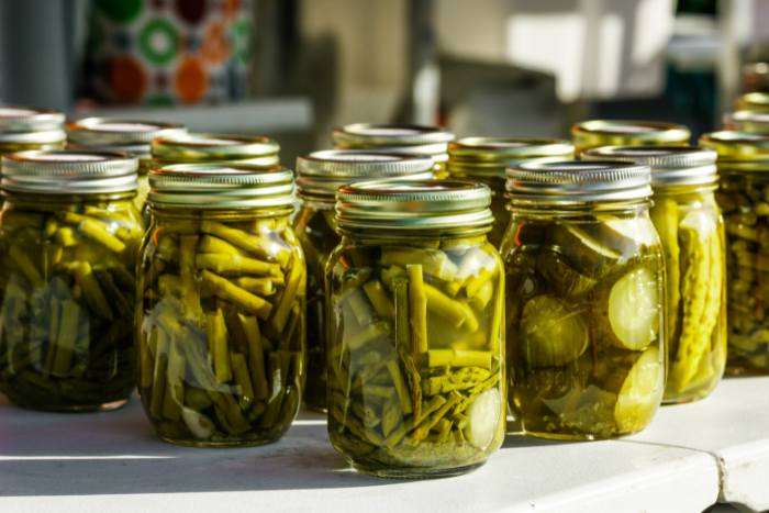 The Benefits of Canning Vegetables for Homesteaders The Benefits of Canning Vegetables for Homesteaders