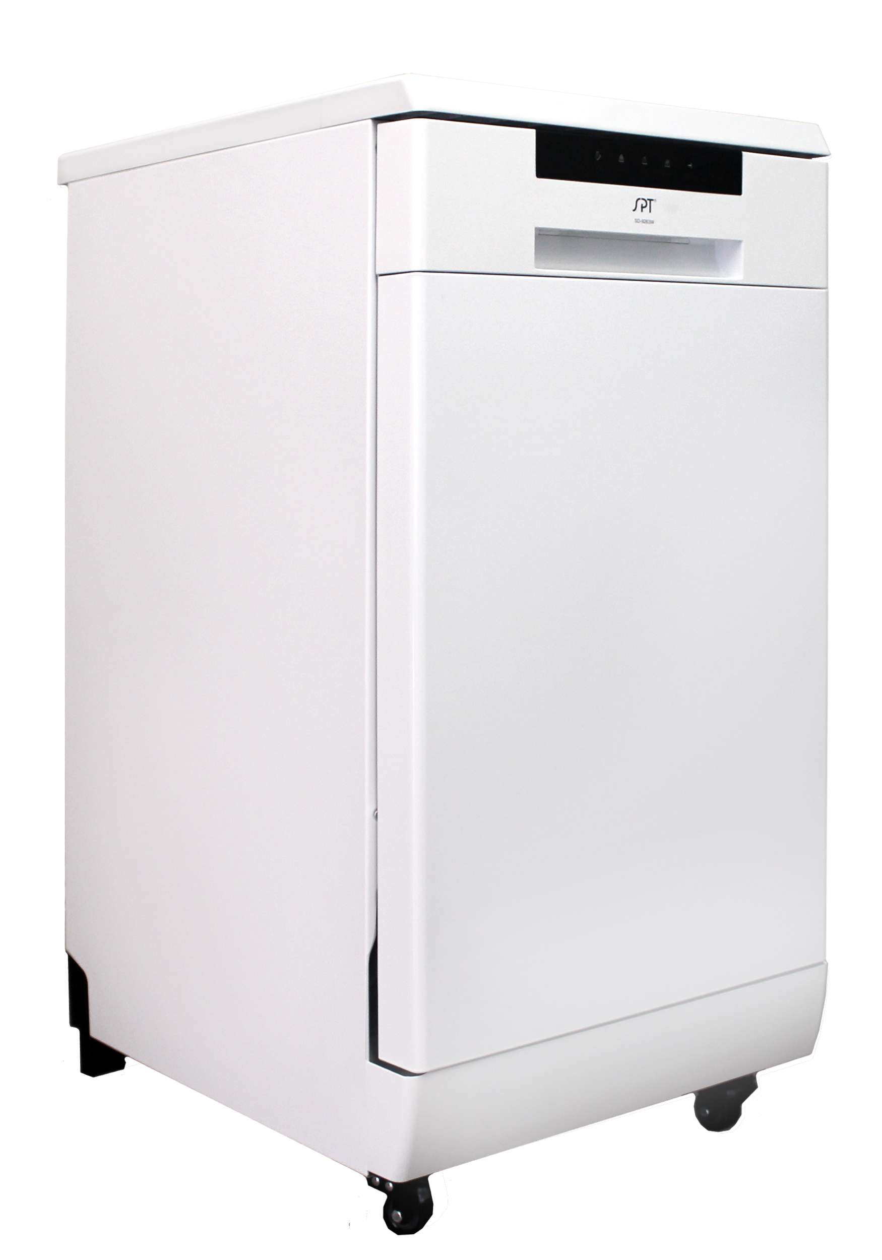 The best off-grid dishwasher options include the hOmeLabs Compact Countertop Dishwasher, SD-9263W: 18 Energy Star Portable Dishwasher The best off-grid dishwasher options include the hOmeLabs Compact Countertop Dishwasher, SD-9263W: 18 Energy Star Portable Dishwasher