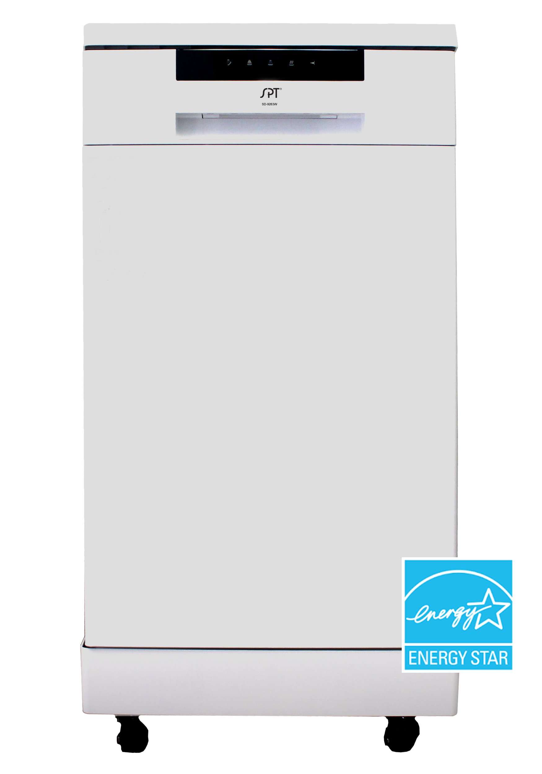 The best off-grid dishwasher options include the hOmeLabs Compact Countertop Dishwasher, SD-9263W: 18 Energy Star Portable Dishwasher The best off-grid dishwasher options include the hOmeLabs Compact Countertop Dishwasher, SD-9263W: 18 Energy Star Portable Dishwasher
