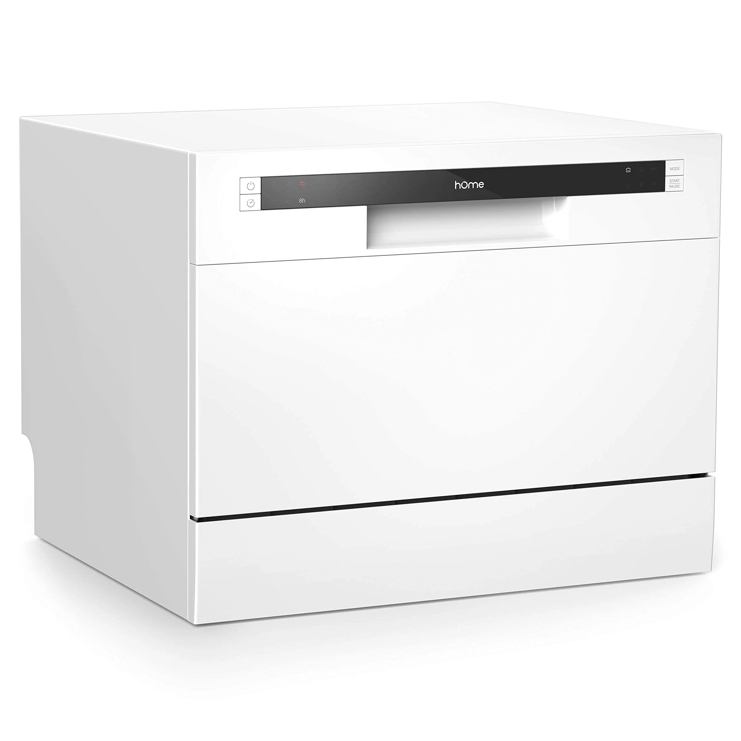 The best off-grid dishwasher options include the hOmeLabs Compact Countertop Dishwasher, SD-9263W: 18 Energy Star Portable Dishwasher The best off-grid dishwasher options include the hOmeLabs Compact Countertop Dishwasher, SD-9263W: 18 Energy Star Portable Dishwasher